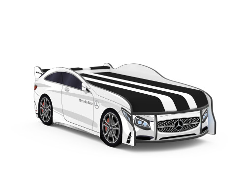 Кровать машина VRN- SPACE Mercedes 05