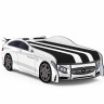Кровать машина VRN- SPACE Mercedes 05
