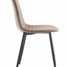 Стул обеденный BIO- Grace Ярис (велюр бежевый) 