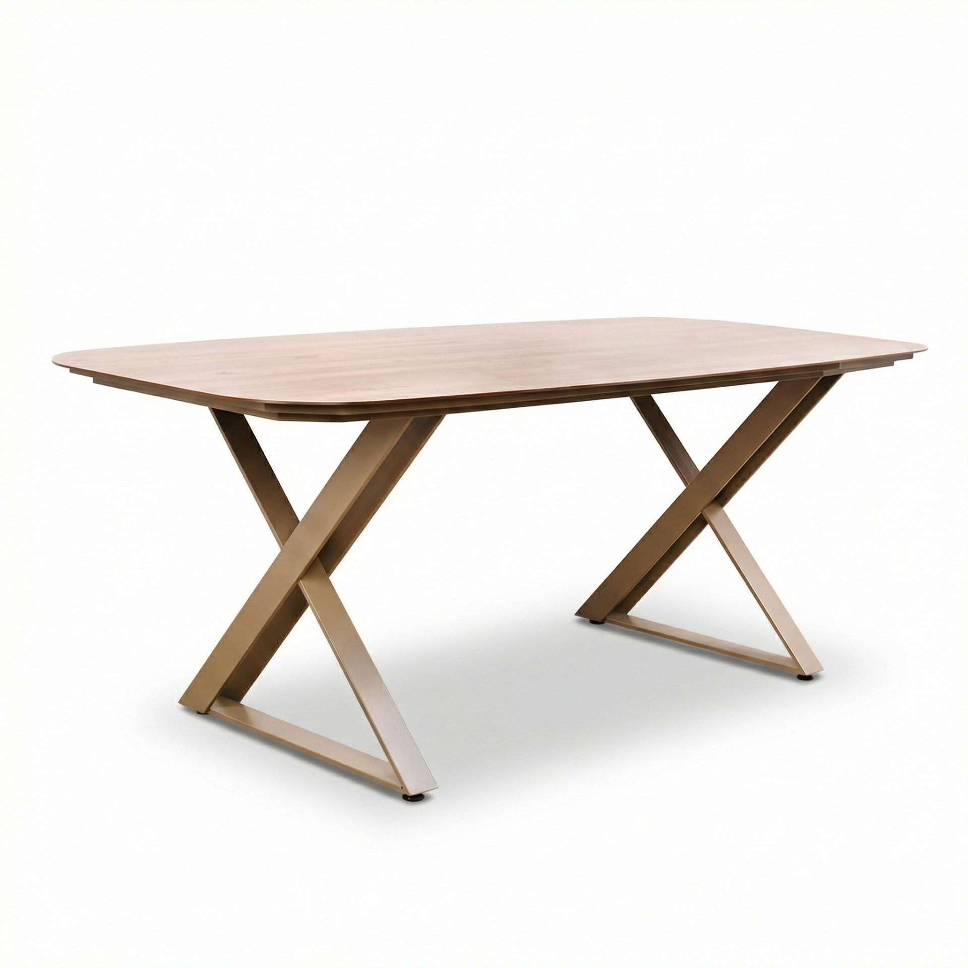 Стол обеденный овальный PRA- Лонг