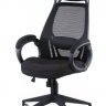 Кресло офисное TPRO- Briz black fabric E5005