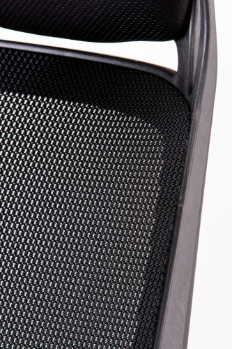 Кресло офисное TPRO- Briz black fabric E5005