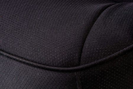 Кресло офисное TPRO- Briz black fabric E5005