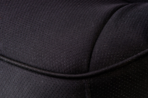 Кресло офисное TPRO- Briz black fabric E5005