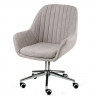 Кресло офисное TPRO- Bliss Серый E3308