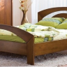 Кровать двуспальная VNG- Лидия (180х200)