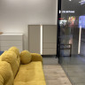 Комод высокий Perfect Home Даст/Dast 2-дверный с 2 ​​ящиками 2D2S/104 Беж