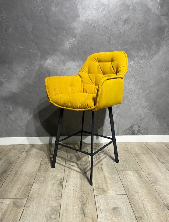 Кресло полубарное / барное IMP- Lounge 