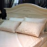 Кровать двуспальняя EXM- Mobex ANNA