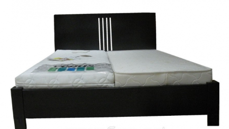 Кровать деревянная GNM- Рио