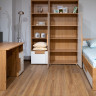 Стеллаж Forte ARKINA LBLR82 дуб артизан-белый
