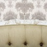 Кровать 1800 + 2 тумбы Сlassic EXI- Daming NICOL 3950-18 + F0152