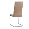 Стул обеденный модерн Evro- Ostin Beige DC-22218-2 