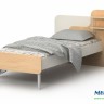 Кровать BR-М-11-1 Mega (Мега)