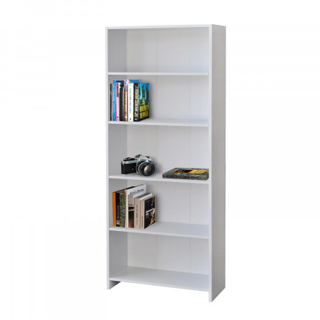 IDEA Книжный шкаф 1613 белый