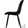 Стул обеденный PM-003 PERFECT HOME черный 