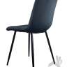 Стул обеденный PM-003 PERFECT HOME черный 
