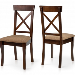 Стул обеденный BIO- Ультра Сканди (темный орех)