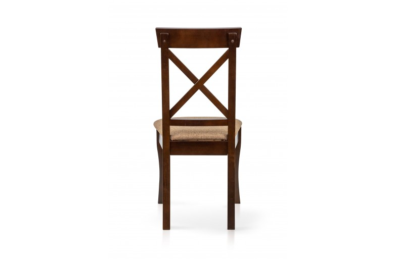 Стул обеденный BIO- Ультра Сканди (темный орех)