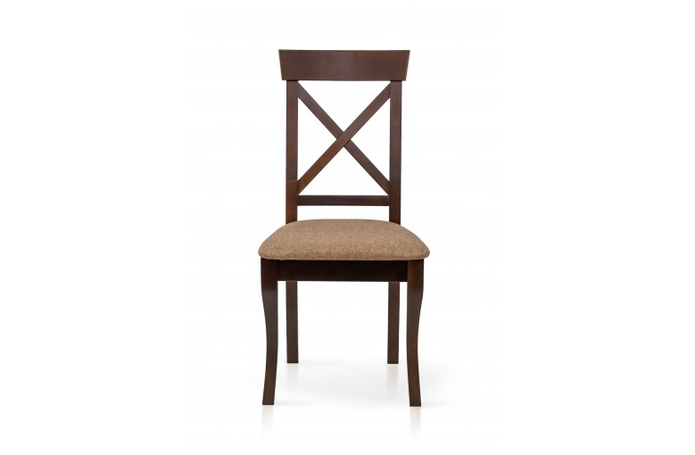 Стул обеденный BIO- Ультра Сканди (темный орех)