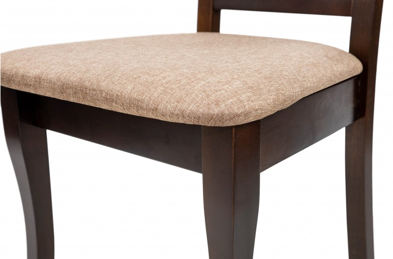 Стул обеденный BIO- Ультра Сканди (темный орех)