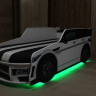 Кровать машина VRN- SPACE BMW 04