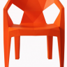 Кресло пластиковое ZST- Roca