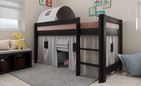 Кровать детская RBV- Адель 