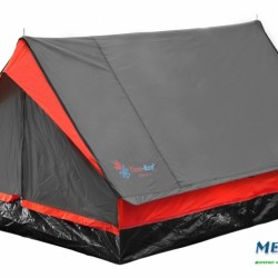 Палатка туристическая 2-местная ECO- Minipack-2