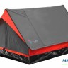 Палатка туристическая 2-местная ECO- Minipack-2