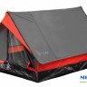 Палатка туристическая 2-местная ECO- Minipack-2