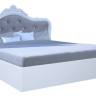 Кровать MRK- Луиза 160х200 без каркаса