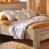 Кровать деревянная VNG- Анна