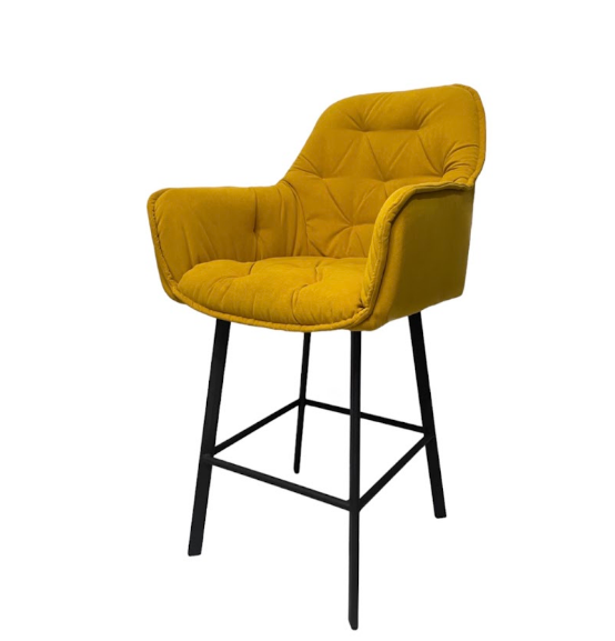 Кресло поворотное полубарное / барное IMP- Lounge 
