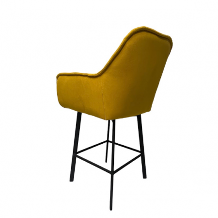 Кресло поворотное полубарное / барное IMP- Lounge 