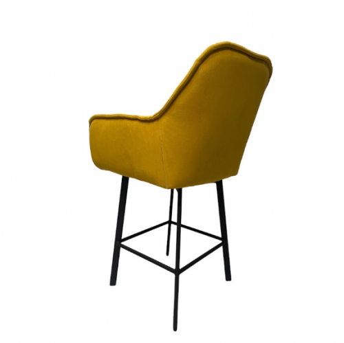 Кресло поворотное полубарное / барное IMP- Lounge 