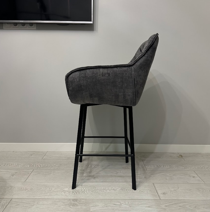 Кресло поворотное полубарное / барное IMP- Lounge 