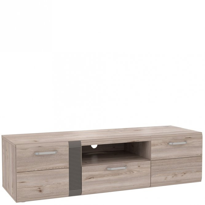 Тумба RTV 2D1S Forte LOCARNO LCRT131