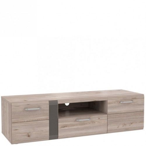 Тумба RTV 2D1S Forte LOCARNO LCRT131