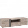 Тумба RTV 2D1S Forte LOCARNO LCRT131