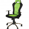 Офисный стул IDEA CESAR зеленый К81