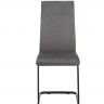 Стул обеденный модерн Evro- Ostin Grey DC-22218-2  