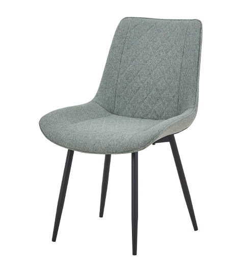 Стул обеденный TOP- PRESTOL Изи зеленый