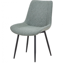 Стул обеденный TOP- PRESTOL Изи зеленый