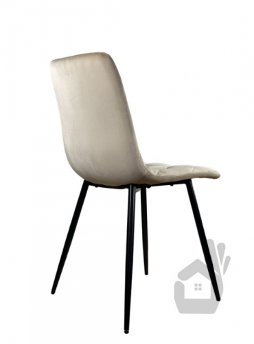 Стул обеденный  PM-003 PERFECT HOME бежевый 