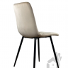 Стул обеденный  PM-003 PERFECT HOME бежевый 