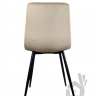 Стул обеденный  PM-003 PERFECT HOME бежевый 