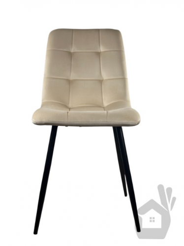 Стул обеденный  PM-003 PERFECT HOME бежевый 