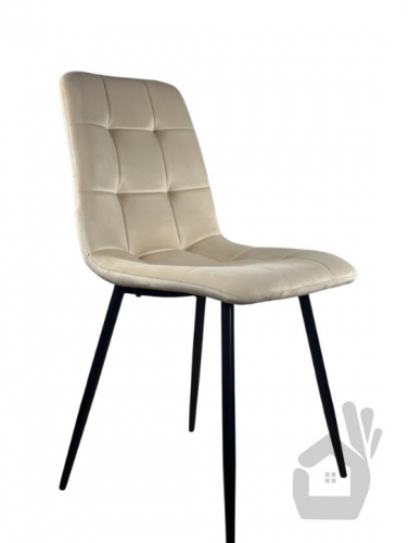 Стул обеденный  PM-003 PERFECT HOME бежевый 