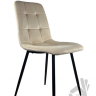 Стул обеденный  PM-003 PERFECT HOME бежевый 